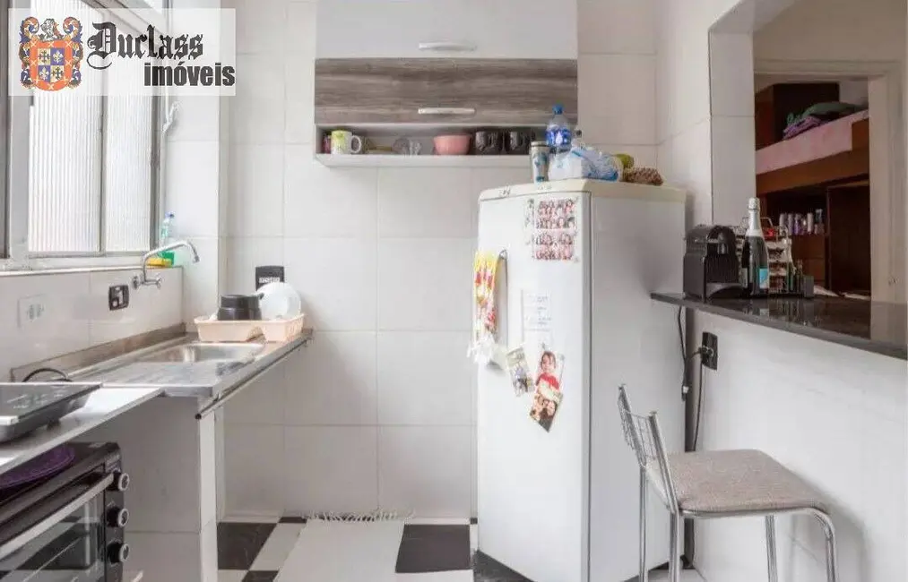 Foto 4 de Apartamento com 1 quarto à venda, 30m2 em Perdizes, São Paulo - SP