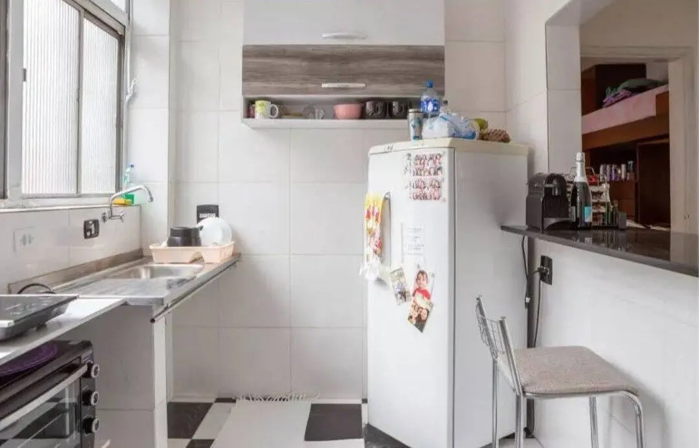 Foto 4 de Apartamento com 1 quarto à venda, 30m2 em Perdizes, São Paulo - SP