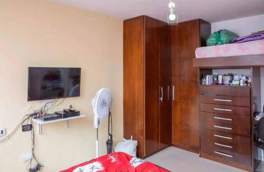 Foto 8 de Apartamento com 1 quarto à venda, 30m2 em Perdizes, São Paulo - SP