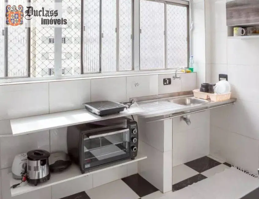 Foto 5 de Apartamento com 1 quarto à venda, 30m2 em Perdizes, São Paulo - SP
