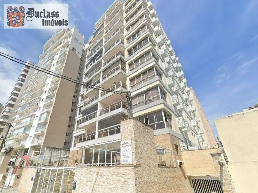 Foto 3 de Apartamento com 4 quartos à venda, 194m2 em Jardim Astúrias, Guaruja - SP