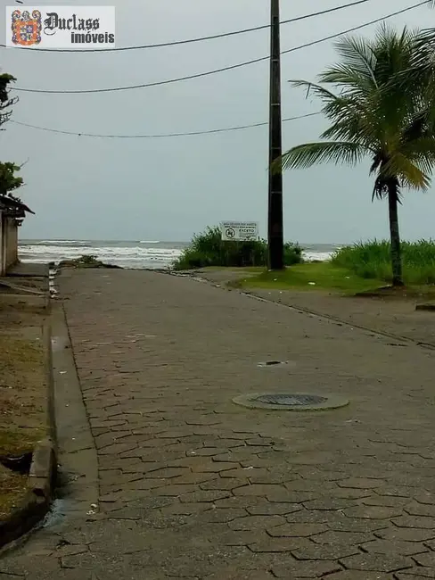 Foto 6 de Terreno / Lote à venda, 360m2 em Peruibe - SP