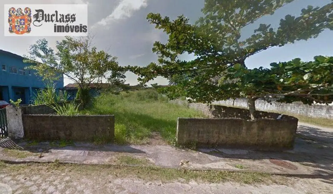 Foto 1 de Terreno / Lote à venda, 360m2 em Peruibe - SP
