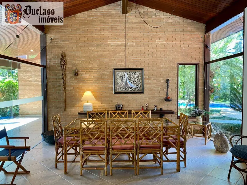 Sobrado com 5 quartos à venda, 370m2 em Ubatuba - SP - imagem 9 Foto 9 de Sobrado com 5 quartos à venda, 370m2 em Ubatuba - SP
