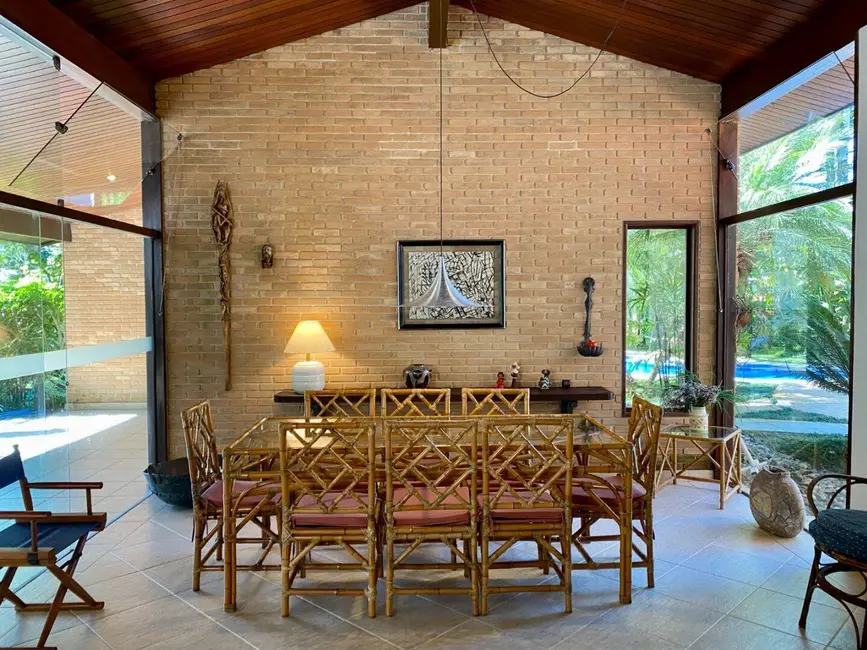 Foto 9 de Sobrado com 5 quartos à venda, 370m2 em Ubatuba - SP