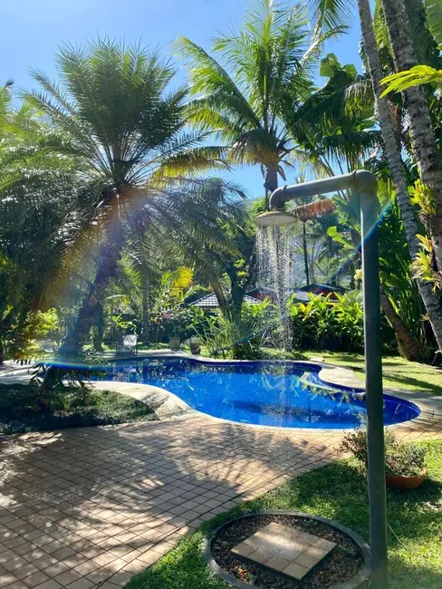 Foto 3 de Terreno / Lote à venda, 450m2 em Ubatuba - SP