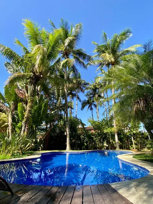 Foto 2 de Terreno / Lote à venda, 450m2 em Ubatuba - SP