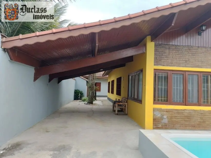 Foto 3 de Casa com 3 quartos à venda, 125m2 em Itanhaem - SP