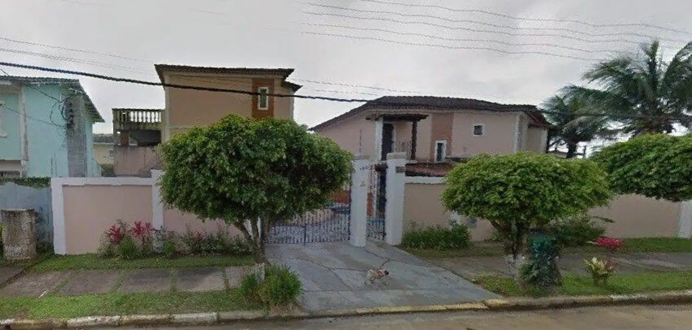 Foto 5 de Sobrado com 2 quartos à venda, 92m2 em Bertioga - SP
