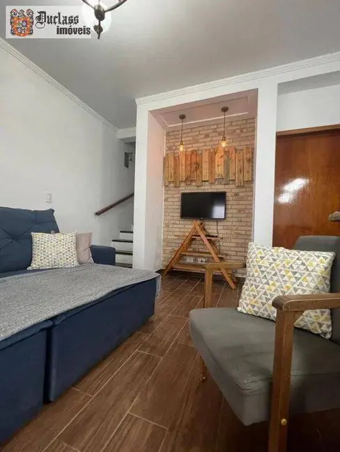 Sobrado com 2 quartos à venda, 92m2 em Bertioga - SP - imagem 7 Foto 7 de Sobrado com 2 quartos à venda, 92m2 em Bertioga - SP