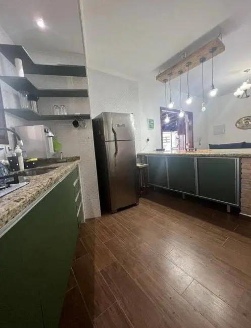 Foto 9 de Sobrado com 2 quartos à venda, 92m2 em Bertioga - SP