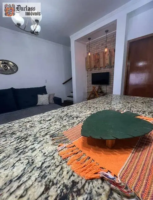 Sobrado com 2 quartos à venda, 92m2 em Bertioga - SP - imagem 8 Foto 8 de Sobrado com 2 quartos à venda, 92m2 em Bertioga - SP