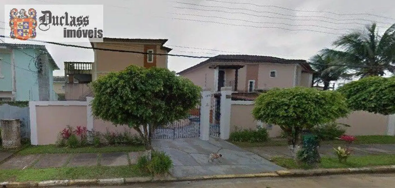 Sobrado com 2 quartos à venda, 92m2 em Bertioga - SP - imagem 5 Foto 5 de Sobrado com 2 quartos à venda, 92m2 em Bertioga - SP