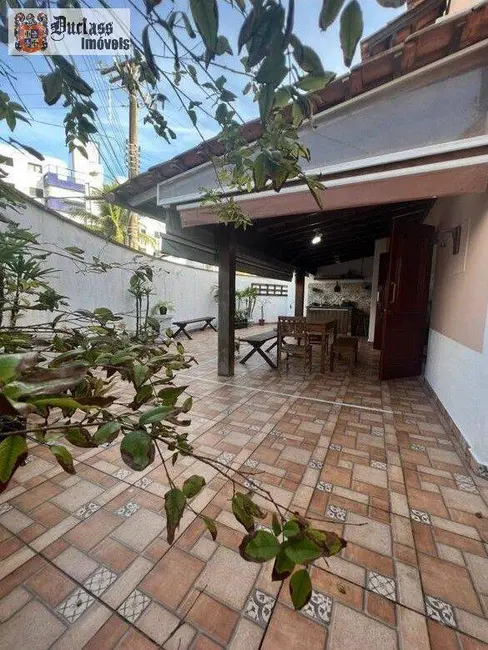 Sobrado com 2 quartos à venda, 92m2 em Bertioga - SP - imagem 4 Foto 4 de Sobrado com 2 quartos à venda, 92m2 em Bertioga - SP
