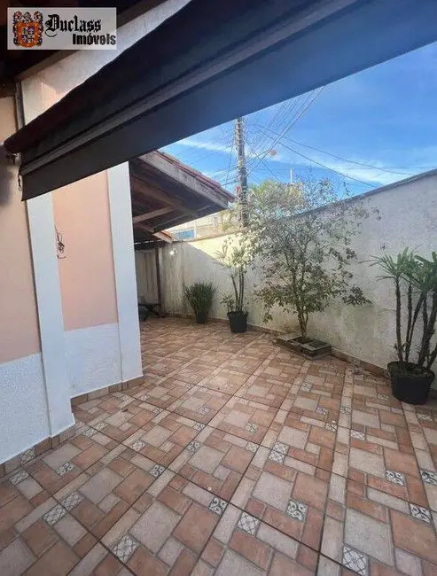 Sobrado com 2 quartos à venda, 92m2 em Bertioga - SP - imagem 2 Foto 2 de Sobrado com 2 quartos à venda, 92m2 em Bertioga - SP