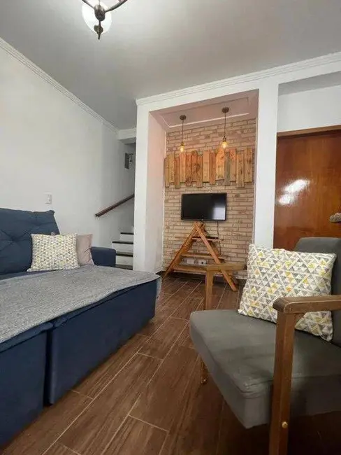 Foto 7 de Sobrado com 2 quartos à venda, 92m2 em Bertioga - SP