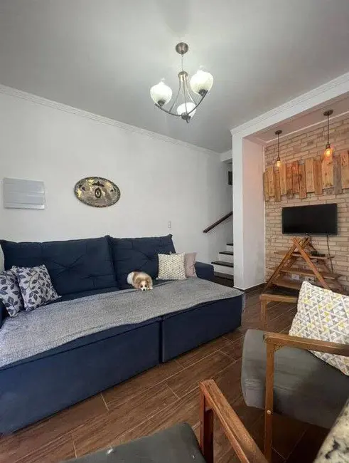 Foto 6 de Sobrado com 2 quartos à venda, 92m2 em Bertioga - SP