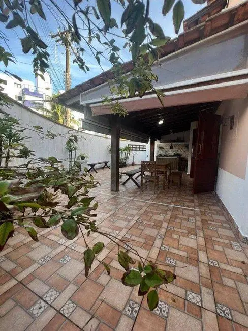 Foto 4 de Sobrado com 2 quartos à venda, 92m2 em Bertioga - SP
