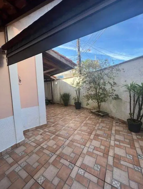 Foto 2 de Sobrado com 2 quartos à venda, 92m2 em Bertioga - SP