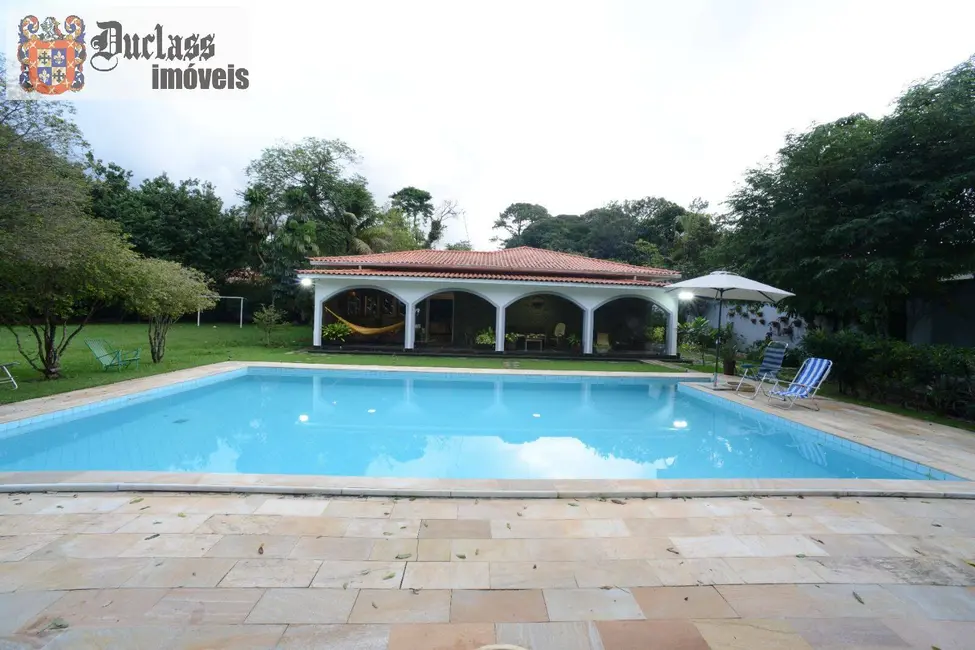 Foto 1 de Casa com 6 quartos à venda, 259m2 em Centro, Peruibe - SP