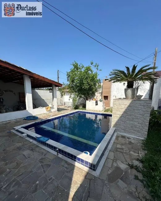Foto 1 de Casa com 2 quartos à venda, 129m2 em Peruibe - SP