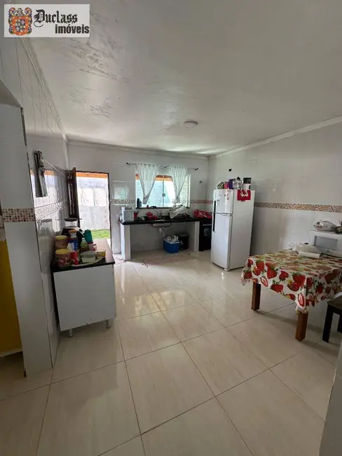 Foto 6 de Casa com 2 quartos à venda, 129m2 em Peruibe - SP