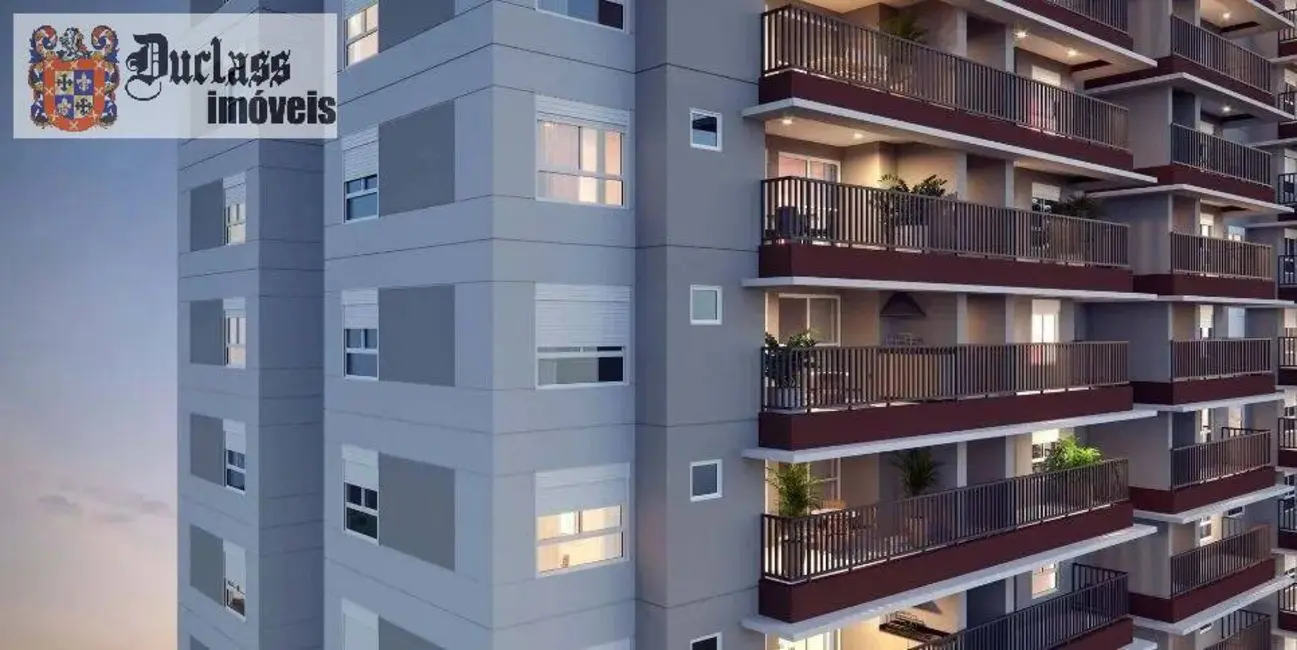 Apartamento com 3 quartos à venda, 79m2 em Vila Cruzeiro, São Paulo - SP - imagem 3 Foto 3 de Apartamento com 3 quartos à venda, 79m2 em Vila Cruzeiro, São Paulo - SP