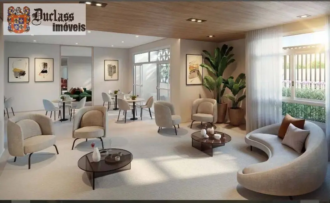 Apartamento com 3 quartos à venda, 79m2 em Vila Cruzeiro, São Paulo - SP - imagem 9 Foto 9 de Apartamento com 3 quartos à venda, 79m2 em Vila Cruzeiro, São Paulo - SP