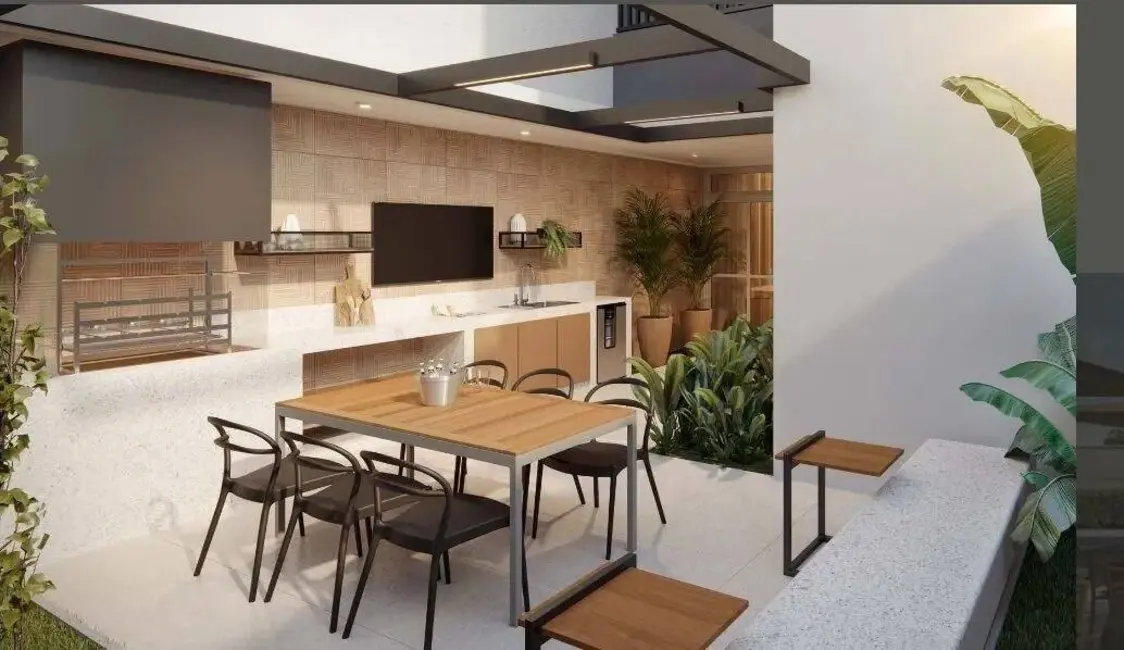 Foto 8 de Apartamento com 3 quartos à venda, 79m2 em Vila Cruzeiro, São Paulo - SP