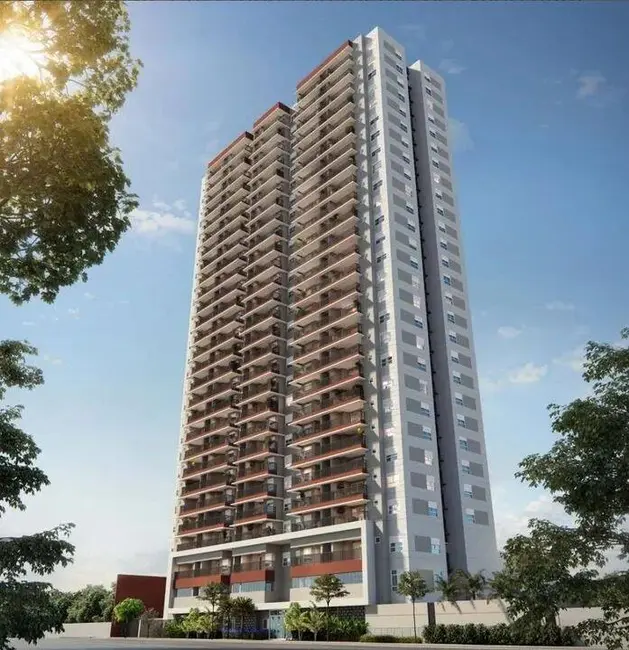 Foto 1 de Apartamento com 3 quartos à venda, 79m2 em Vila Cruzeiro, São Paulo - SP