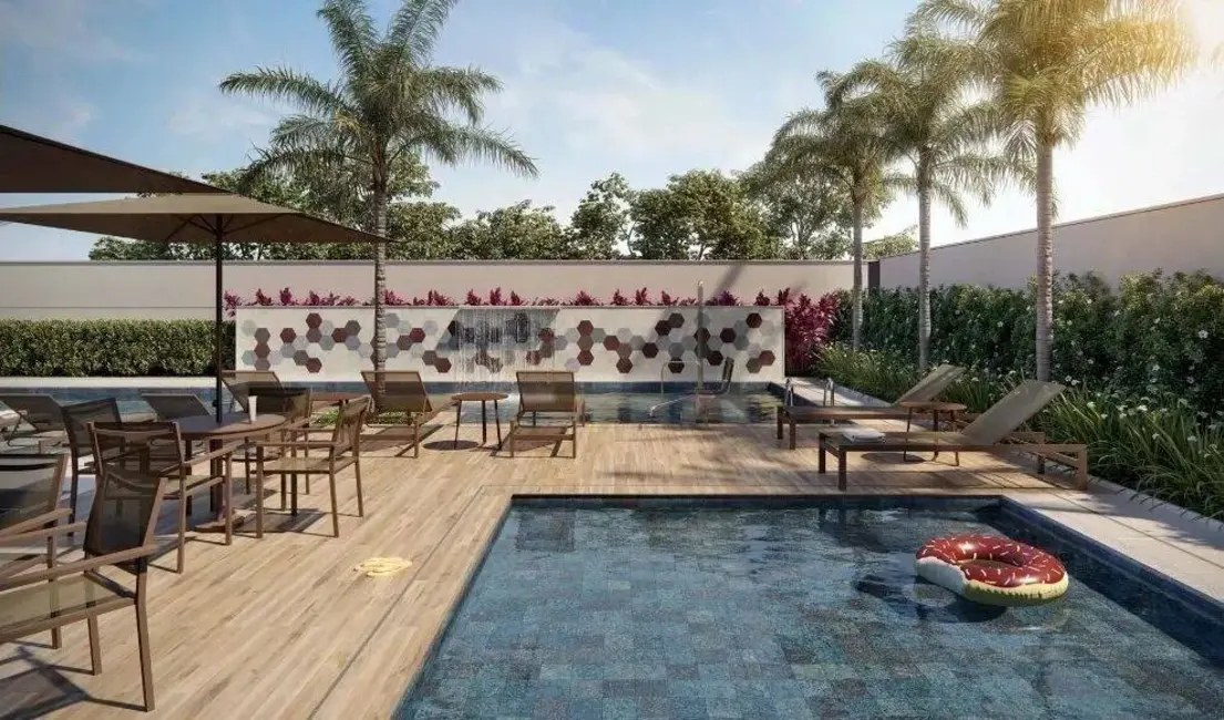 Foto 4 de Apartamento com 3 quartos à venda, 79m2 em Vila Cruzeiro, São Paulo - SP