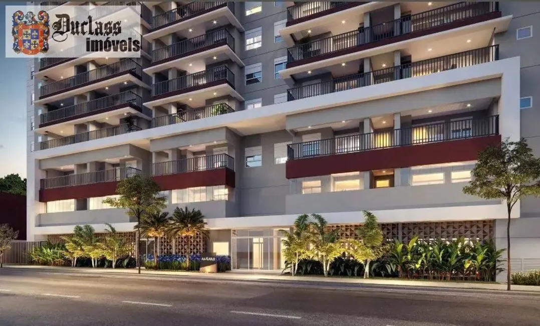 Apartamento com 3 quartos à venda, 79m2 em Vila Cruzeiro, São Paulo - SP - imagem 2 Foto 2 de Apartamento com 3 quartos à venda, 79m2 em Vila Cruzeiro, São Paulo - SP