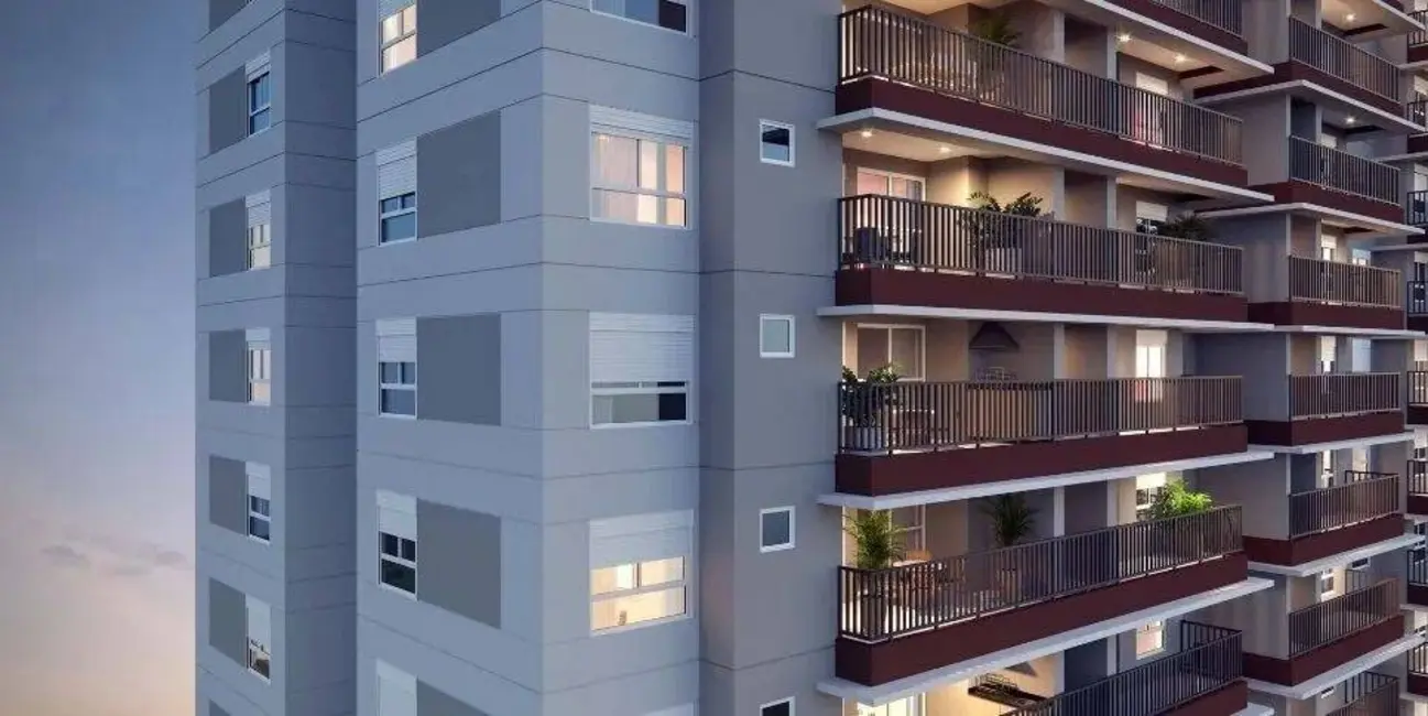 Foto 3 de Apartamento com 3 quartos à venda, 79m2 em Vila Cruzeiro, São Paulo - SP