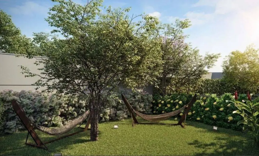 Foto 5 de Apartamento com 3 quartos à venda, 79m2 em Vila Cruzeiro, São Paulo - SP