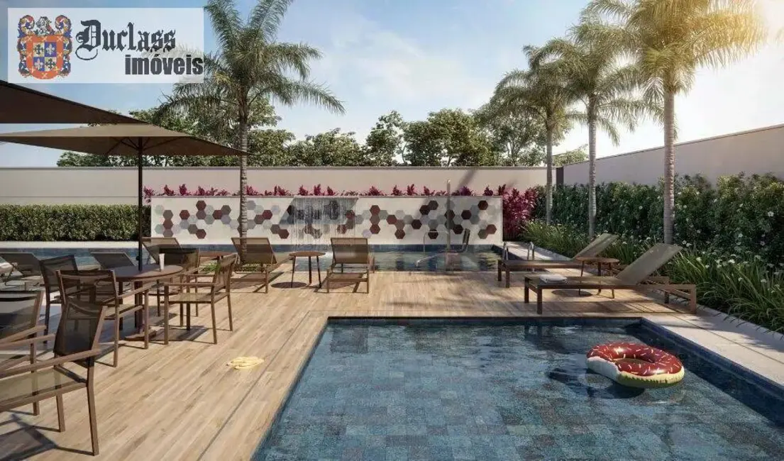 Apartamento com 3 quartos à venda, 79m2 em Vila Cruzeiro, São Paulo - SP - imagem 4 Foto 4 de Apartamento com 3 quartos à venda, 79m2 em Vila Cruzeiro, São Paulo - SP