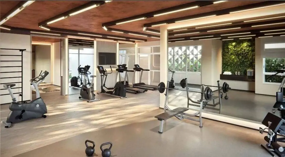 Foto 7 de Apartamento com 3 quartos à venda, 79m2 em Vila Cruzeiro, São Paulo - SP