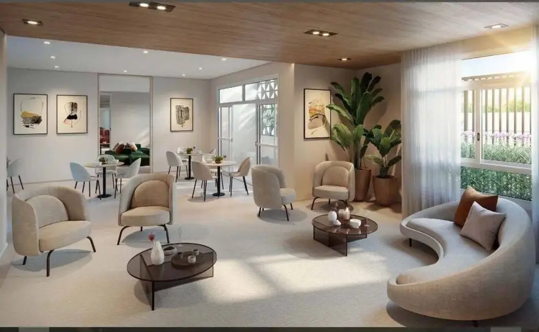 Foto 9 de Apartamento com 3 quartos à venda, 79m2 em Vila Cruzeiro, São Paulo - SP