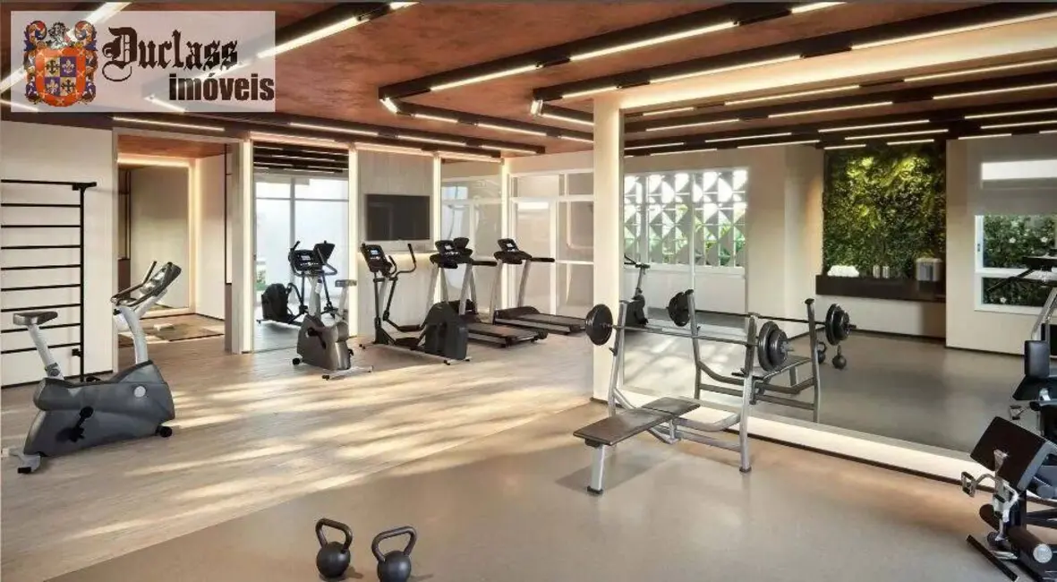 Apartamento com 3 quartos à venda, 79m2 em Vila Cruzeiro, São Paulo - SP - imagem 7 Foto 7 de Apartamento com 3 quartos à venda, 79m2 em Vila Cruzeiro, São Paulo - SP