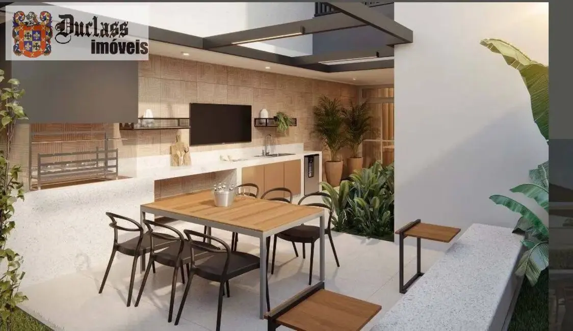 Apartamento com 3 quartos à venda, 79m2 em Vila Cruzeiro, São Paulo - SP - imagem 8 Foto 8 de Apartamento com 3 quartos à venda, 79m2 em Vila Cruzeiro, São Paulo - SP