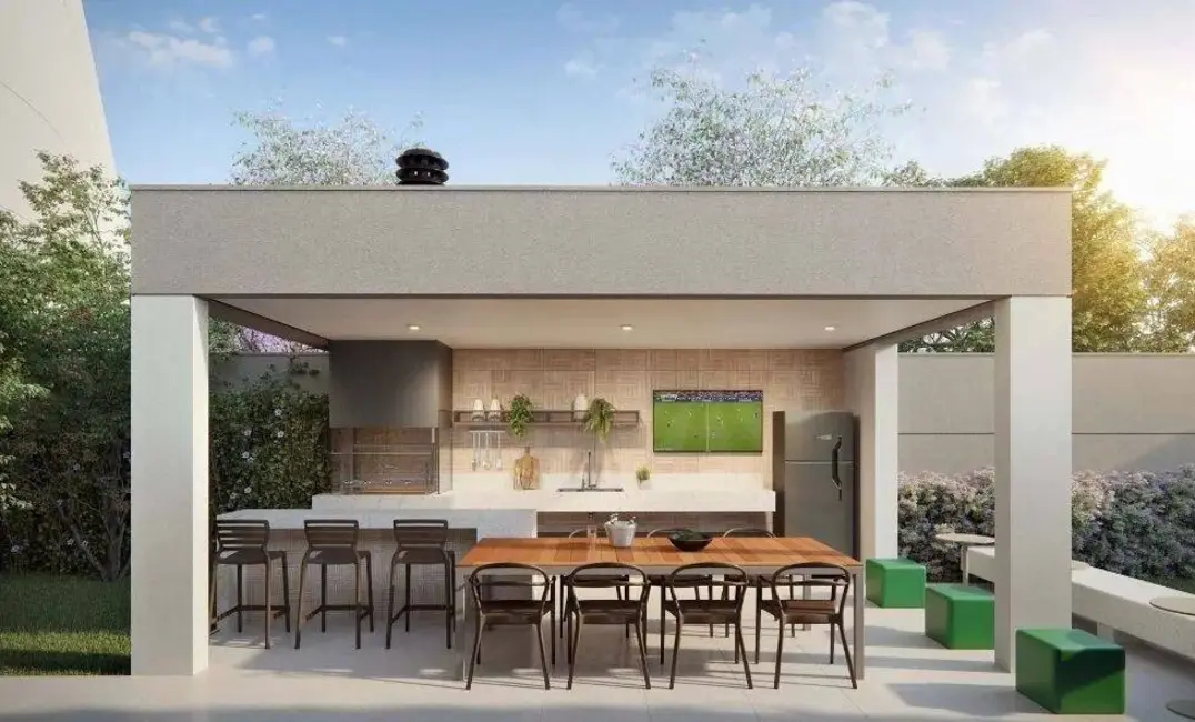 Foto 6 de Apartamento com 3 quartos à venda, 79m2 em Vila Cruzeiro, São Paulo - SP