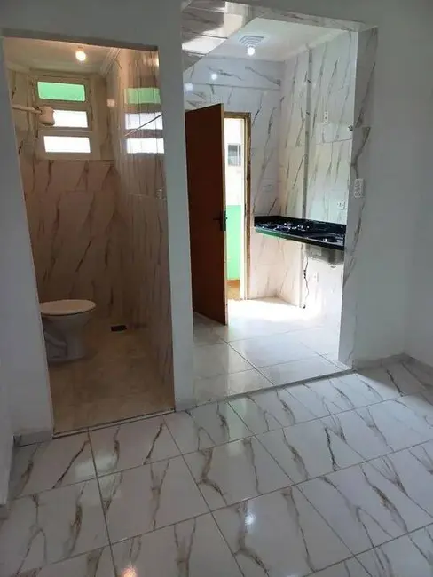 Foto 6 de Apartamento com 1 quarto à venda, 33m2 em Ponta da Praia, Santos - SP