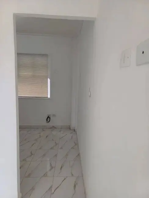 Foto 8 de Apartamento com 1 quarto à venda, 33m2 em Ponta da Praia, Santos - SP