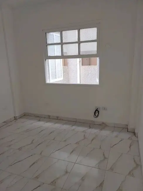 Foto 4 de Apartamento com 1 quarto à venda, 33m2 em Ponta da Praia, Santos - SP