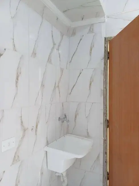 Foto 9 de Apartamento com 1 quarto à venda, 33m2 em Ponta da Praia, Santos - SP