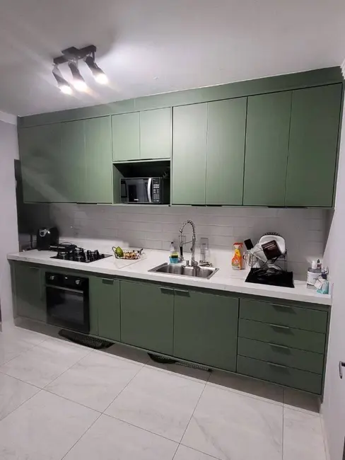 Foto 1 de Apartamento com 2 quartos à venda, 67m2 em Parque Residencial Indaiá, Indaiatuba - SP