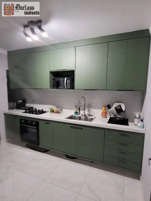 Foto 1 de Apartamento com 2 quartos à venda, 67m2 em Parque Residencial Indaiá, Indaiatuba - SP
