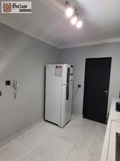 Foto 2 de Apartamento com 2 quartos à venda, 67m2 em Parque Residencial Indaiá, Indaiatuba - SP