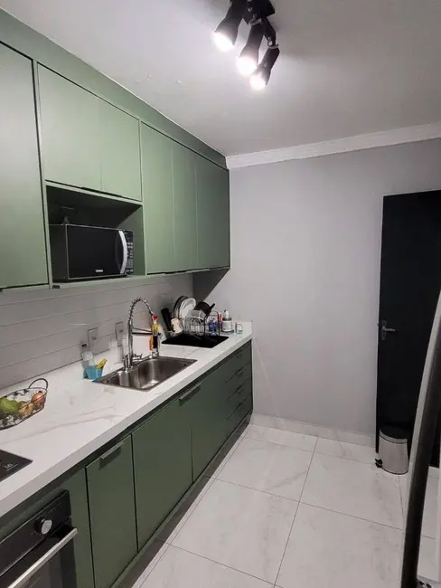 Foto 3 de Apartamento com 2 quartos à venda, 67m2 em Parque Residencial Indaiá, Indaiatuba - SP