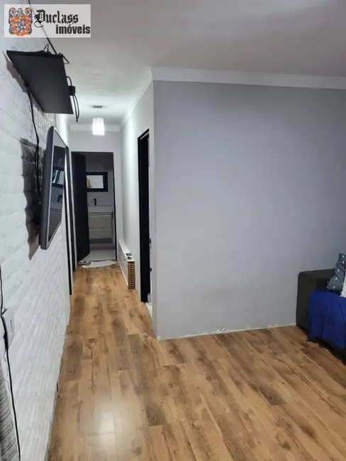 Foto 6 de Apartamento com 2 quartos à venda, 67m2 em Parque Residencial Indaiá, Indaiatuba - SP