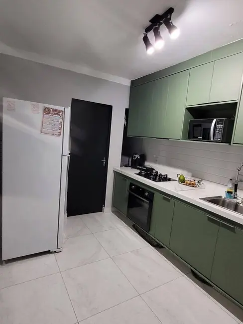 Foto 4 de Apartamento com 2 quartos à venda, 67m2 em Parque Residencial Indaiá, Indaiatuba - SP